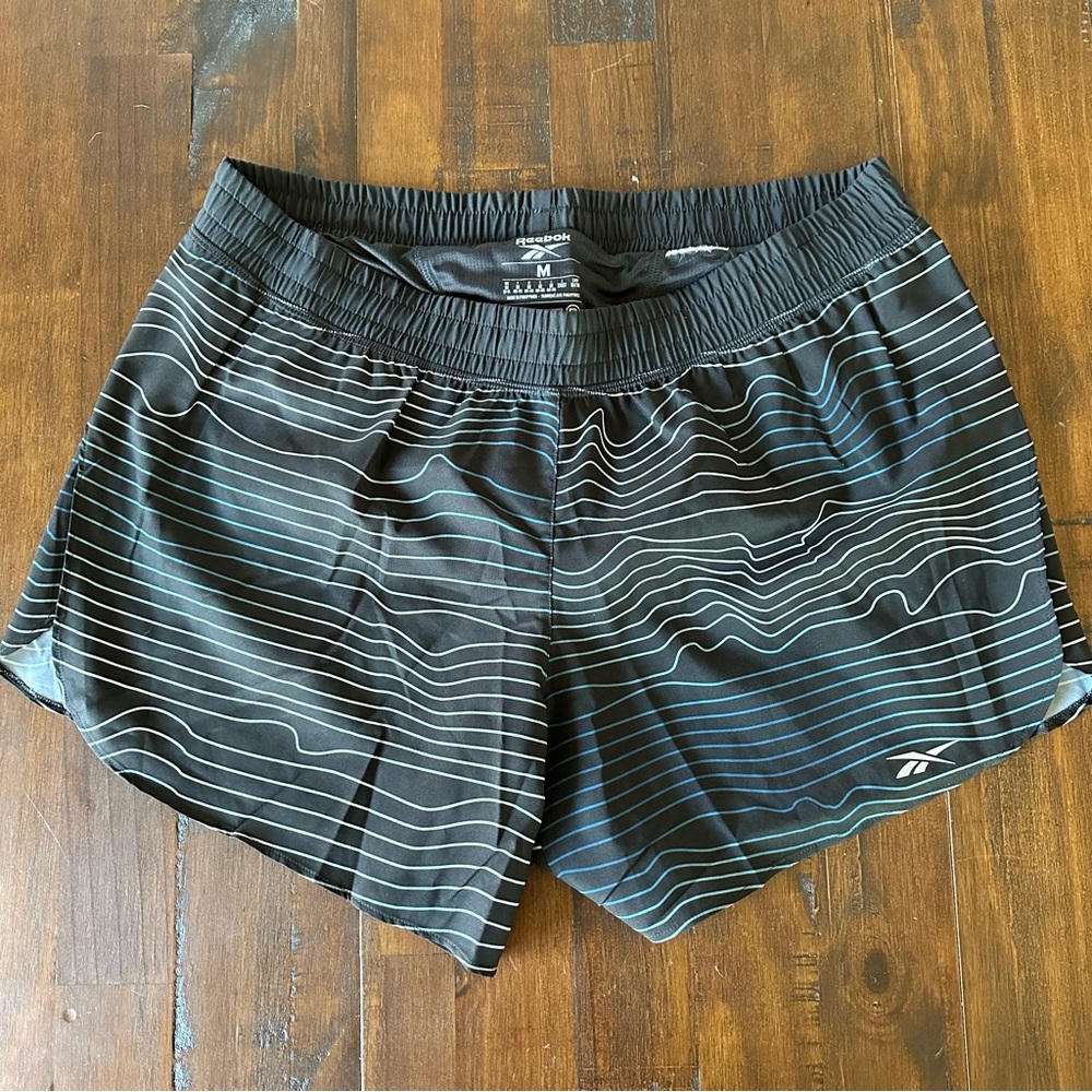 Reebok Running Shorts